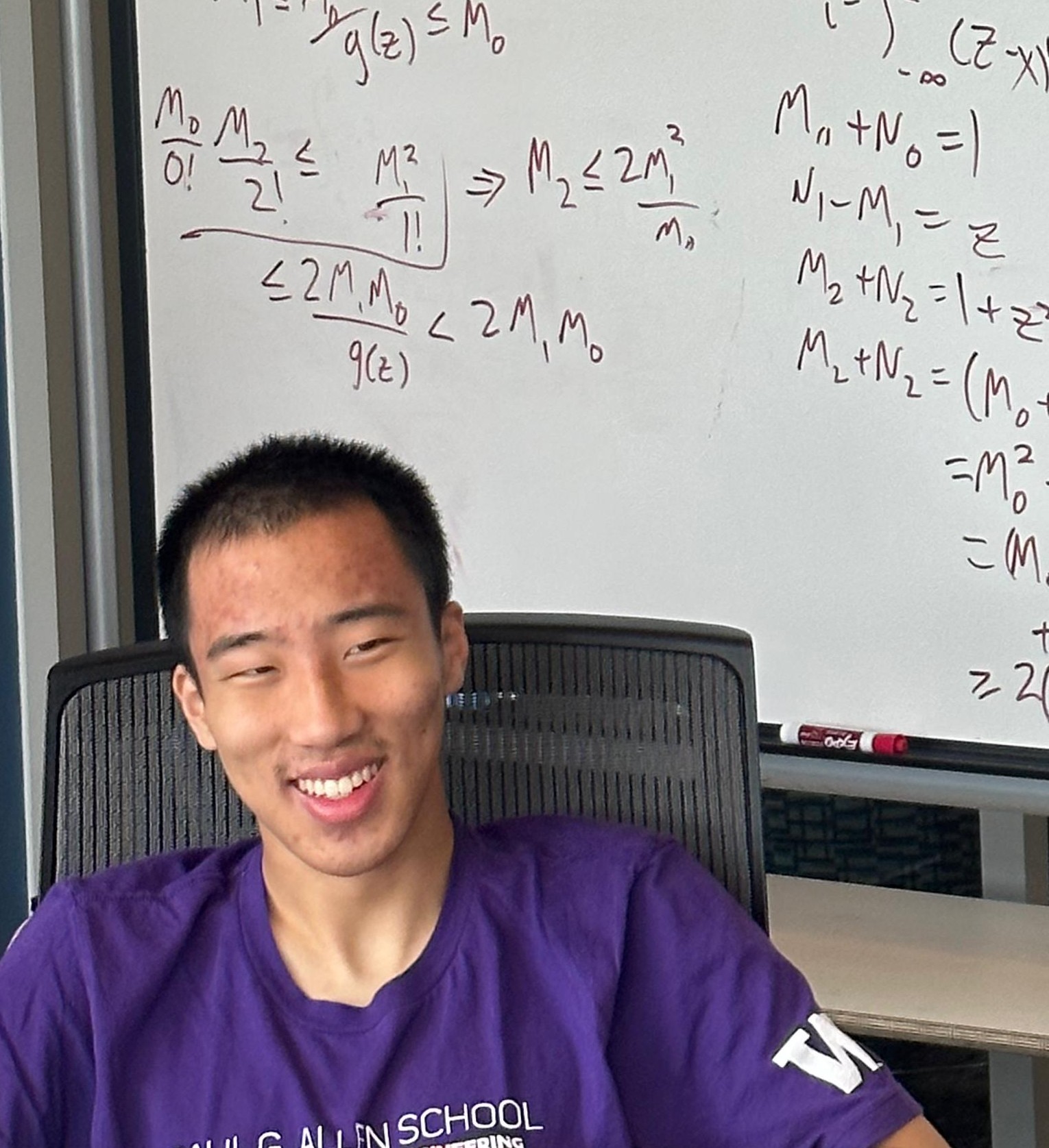 Image of Albert
